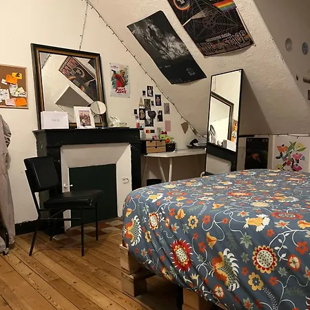 Confortable Homestay