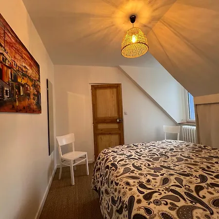 Homestay Confortable
