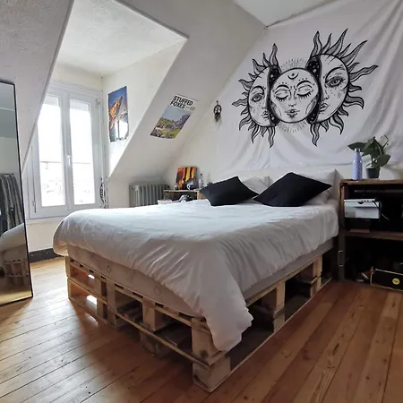 Confortable Homestay