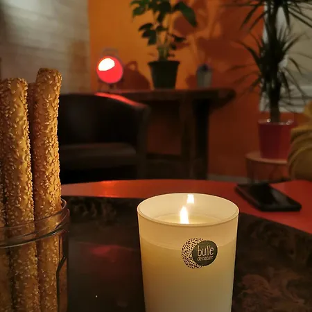 Ubytování v soukromí Confortable