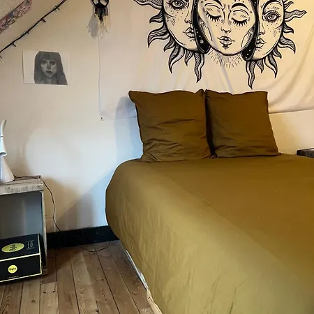 Kwatera prywatna Confortable *