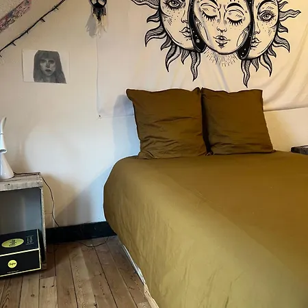 Homestay Confortable *