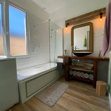 Homestay Confortable *