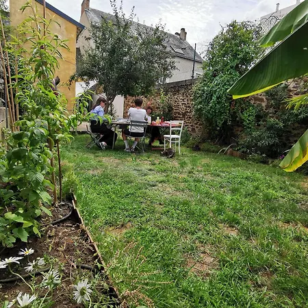 Confortable 民宿 *