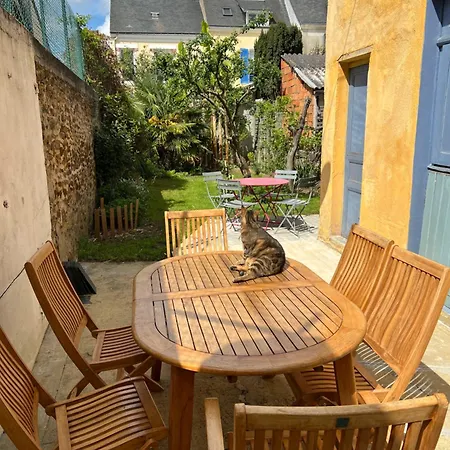 Confortable * Le Mans