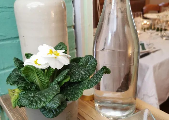 Confortable 民宿 勒芒