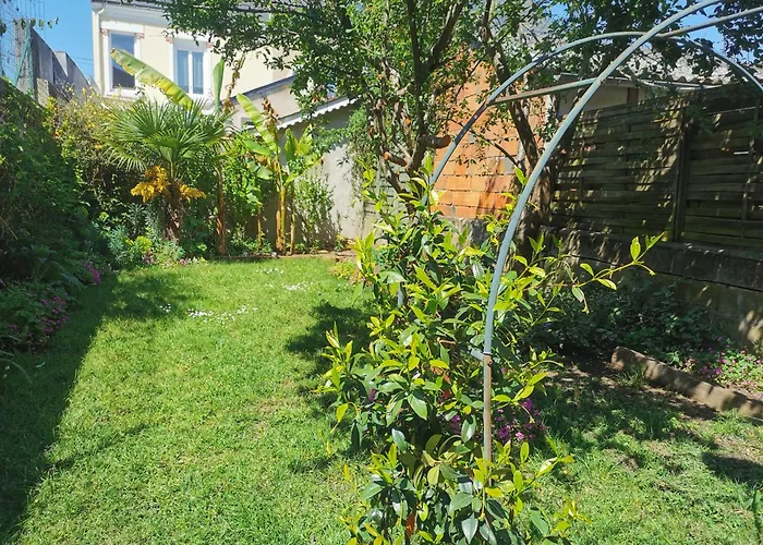 Confortable * 勒芒