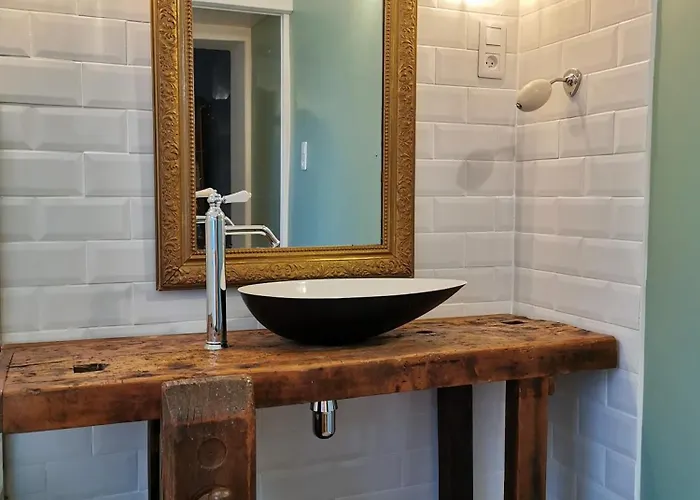 Confortable 民宿 *