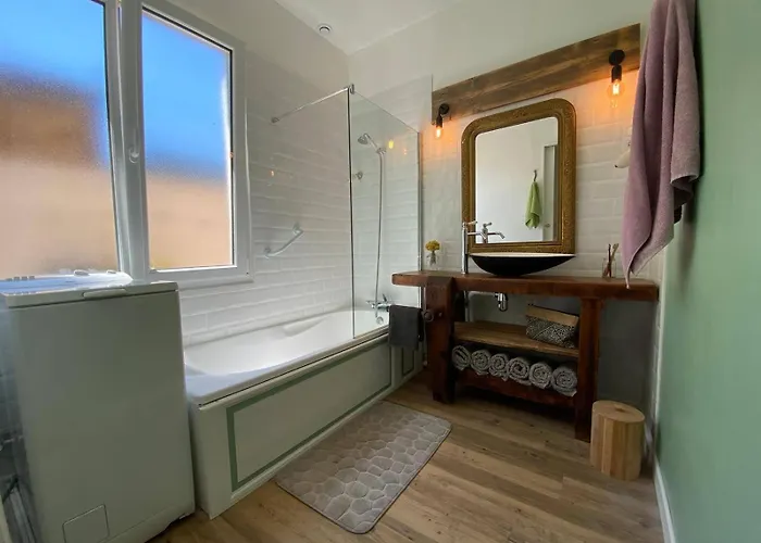 民宿 Confortable *