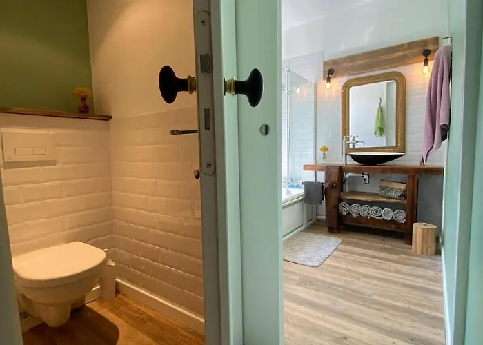 Confortable 民宿 勒芒