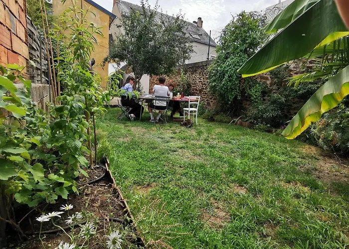 Confortable Privatunterkunft *