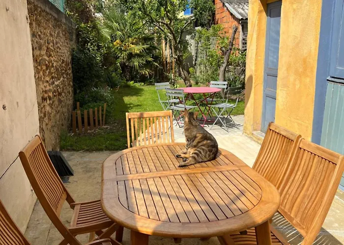 Confortable * Le Mans